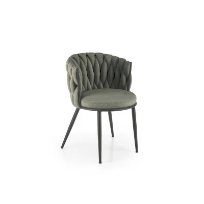 CHAIR K 516, OLIVE